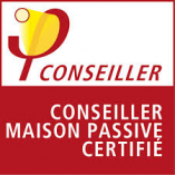CERTIFICATION FORMATEURS OFIB PASSIV'HOUSE