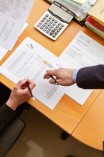 Le contenu de la fiche synthtique de la coproprit prvue