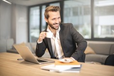 Les agents immobiliers et la transformation digitale
