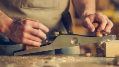 Artisans BTP : obligation d'affichage des prix sur leur site internet