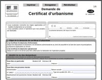 Certificat d'urbanisme :  quoi a sert ?