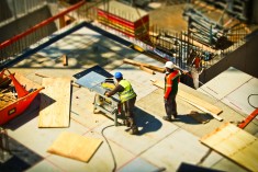58% des constructeurs de maisons individuelles ne sont pas en conformit