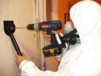 Dcret amiante prcisant les exclusions au reprage avant travaux