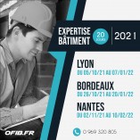 Expertise Btiment - Dernire ligne droite !