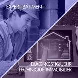 Devenir Expert Btiment ou Diagnostiqueur Technique Immobilier