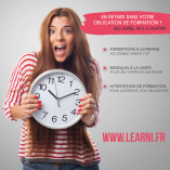 Professionnels de l'immobilier : votre formation e-learning