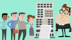 Formation ALUR Syndic immobilier 100% en ligne 