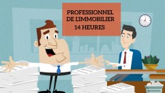 Formation obligatoire ALUR Professionnels de l'immobilier - 100% en ligne