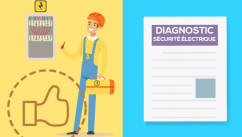 *NOUVEAU* Module 100% e-learning : diagnostic lectrique