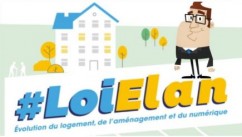 LOI ELAN C'EST PARTI, SOYEZ PRT AVEC NOTRE FORMATION ELEARNING  