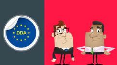 *NOUVEAU* Module 100% e-learning : Les 5 piliers de la DDA (Ce que change la DDA)