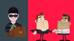 *NOUVEAU* MODULE 100% E-LEARNING : Lutte contre le blanchiment et le financement du terrorisme (DDA)