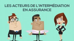 *NOUVEAU* MODULE 100% E-LEARNING : LES ACTEURS DE LINTERMDIATION EN ASSURANCE