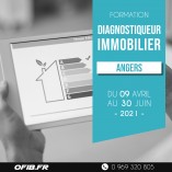 Formez-vous au mtier de Diagnostiqueur Immobilier
