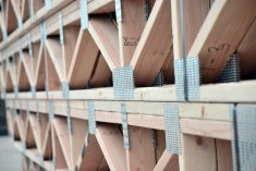 *NOUVEAU* Les fondamentaux des charpentes bois