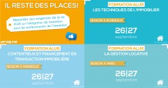 LOI ALUR: Mettez vous en conformit grce  nos sessions de formation