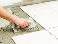 Tout savoir sur le carrelage