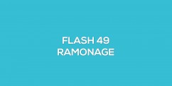 Nouveau Flash learning sur le ramonage