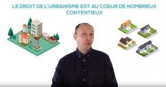 Formez vous aux fondamentaux droit de l'urbanisme avec OFIB
