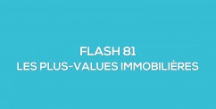 Nouveau micro-learning : Les plus-values immobilires