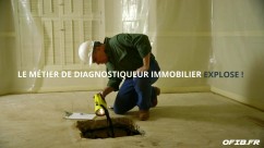 Formation diagnostiqueur technique immobilier