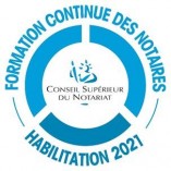 Renouvellement des habilitations par le Conseil Suprieur du Notariat
