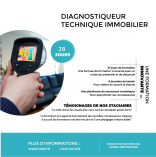 Vous recherchez un mtier qui recrute ? Devenez diagnostiqueur immobilier !