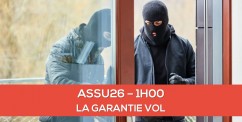 Nouvelle formation disponible : la garantie vol