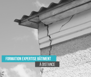 Dcouvrez notre formation  Expertise Btiment   distance ! 