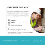 Formation Expertise Btiment : nouvelles dates disponibles