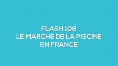 Nouveau module disponible : le march de la piscine en France