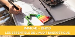 Nouveaut : Les essentiels de l'audit nergtique