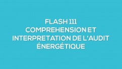Nouveau : Comprhension et interprtation de l'audit nergtique