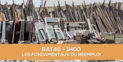 Nouveaut : Les fondamentaux du remploi