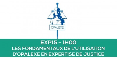 Se former  OPALEXE en E-learning c'est possible !