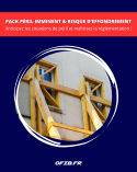 🚨 Nouveaut OFIB : Pack pril imminent et risque d'effondrement