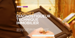 Site diagnostiqueur