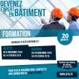 Devenez expert btiment