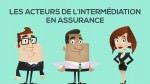 *NOUVEAU* Module 100% e-learning : LES ACTEURS DE L?INTERMDIATION EN ASSURANCE