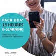 PACK 15H - DDA