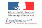 legifrance