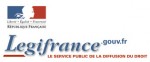 legifrance OFIB