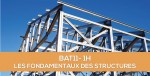 La mcanique des structures btiments