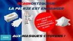 AUX MASQUES 