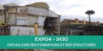 pathologies fondations