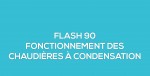 Chaudires  condensation
