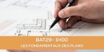fondamentaux des plans