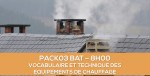 pack03 - chauffage