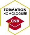 Homologation 2024 du Conseil national des barreaux de plusieurs formations OFIB