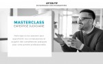 Nouveaut : Masterclass Expertise Judiciaire